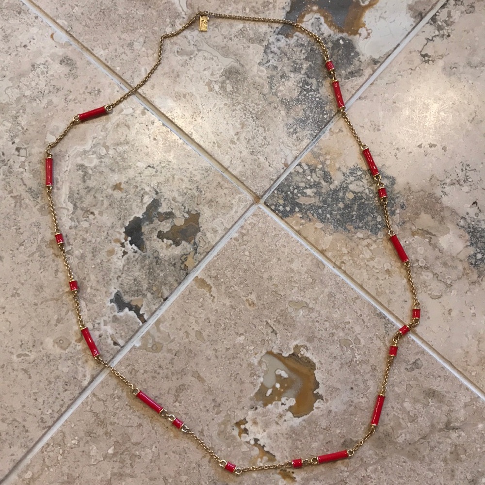 kate spade necklace